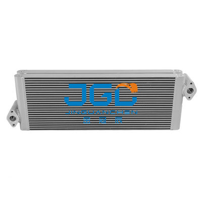 رادیاتور بیل مکانیکی Yn05p00058s002 قطعات یدکی کوبلکو Sk200-8