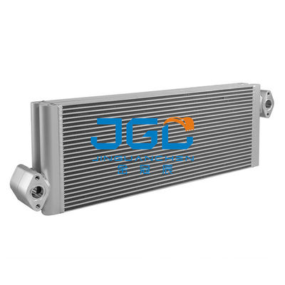 رادیاتور بیل مکانیکی Yn05p00058s002 قطعات یدکی کوبلکو Sk200-8