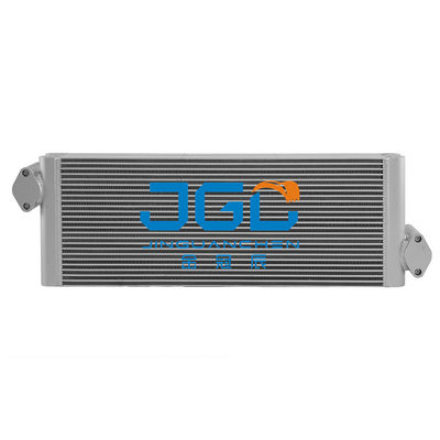 رادیاتور بیل مکانیکی Yn05p00058s002 قطعات یدکی کوبلکو Sk200-8