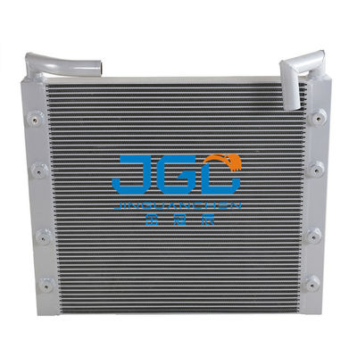 قطعات ماشین آلات ساختمانی رادیاتور بیل مکانیکی OEM 2452U418 SK230-3