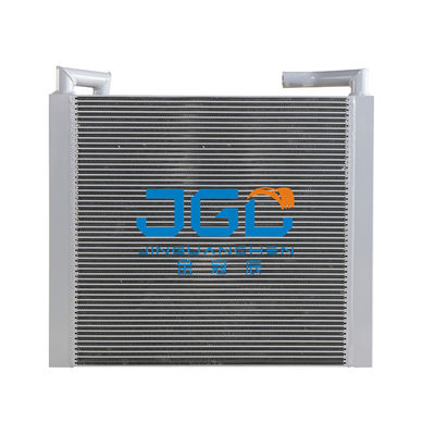 قطعات ماشین آلات ساختمانی رادیاتور بیل مکانیکی OEM 2452U418 SK230-3
