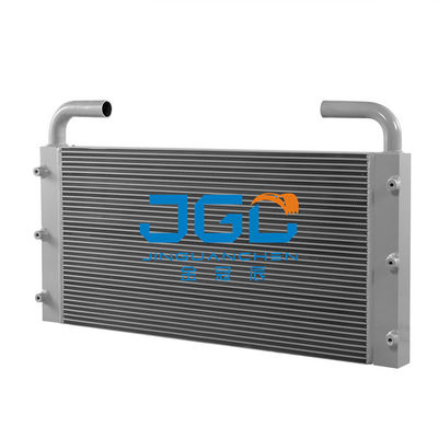 کولر روغنی رادیاتور باله ای آلومینیومی بیل مکانیکی سفارشی 4650353 ZAX200-3