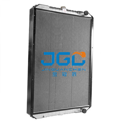 قطعات یدکی رادیاتور مخزن آب بیل مکانیکی برای ماشین آلات ساختمانی E330C 204-0983