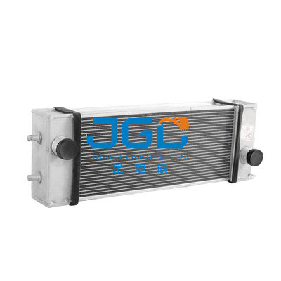 خنک کننده مایع هیدرولیک موتور دیزل برای بیل مکانیکی کوماتسو PC78US-6 21W0342110