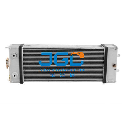 خنک کننده مایع هیدرولیک موتور دیزل برای بیل مکانیکی کوماتسو PC78US-6 21W0342110