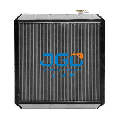 203-03-56120 رادیاتور مخزن آب Allyworks برای بیل مکانیکی PC100-5 PC120-5