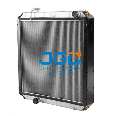 203-03-56120 رادیاتور مخزن آب Allyworks برای بیل مکانیکی PC100-5 PC120-5