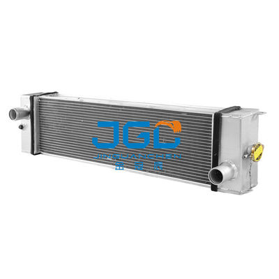 رادیاتور مخزن آب دیزل ژنراتور کوماتسو PC130 قطعات 203-03-71771