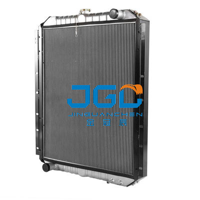 20Y-03-31111 مخزن آب رادیاتور بیل مکانیکی موتور دیزلی قطعات یدکی PC200-7
