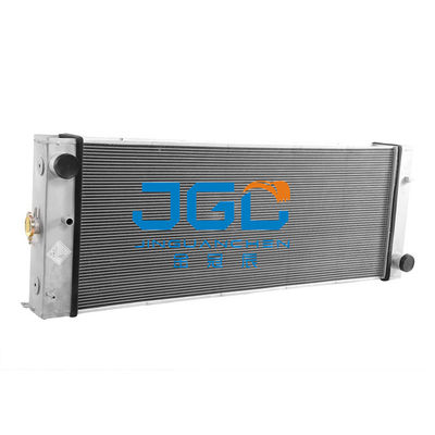 208-03-75110 کولر روغن مخزن آب بیل مکانیکی رادیاتور فشار بالا برای PC450-8