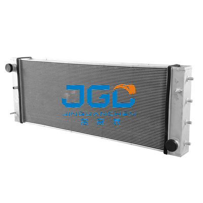 208-03-75110 کولر روغن مخزن آب بیل مکانیکی رادیاتور فشار بالا برای PC450-8