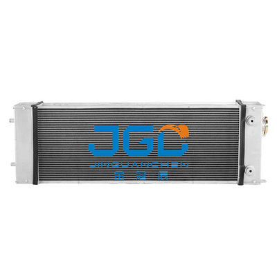 کولر انتقال رادیاتور مخزن آب دیزل SK200-8 کوبلکو YN05P000585001