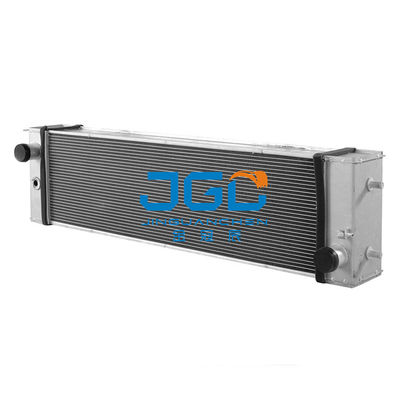 کولر روغنی رادیاتور دیزلی آب خنک ODM برای بیل مکانیکی SK260-8 SK250-8 LQ05P00041S010