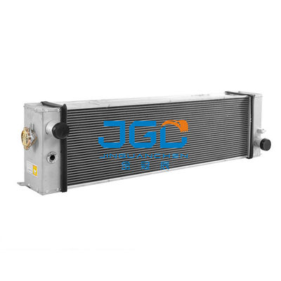 کولر روغنی رادیاتور دیزلی آب خنک ODM برای بیل مکانیکی SK260-8 SK250-8 LQ05P00041S010