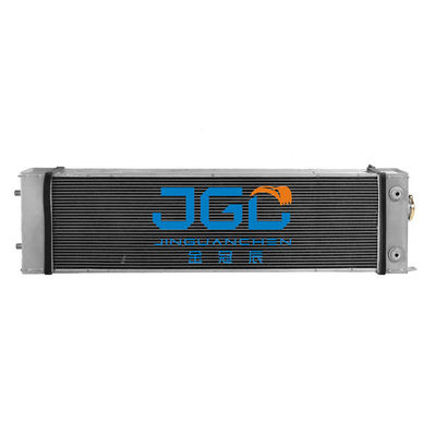 کولر روغنی رادیاتور دیزلی آب خنک ODM برای بیل مکانیکی SK260-8 SK250-8 LQ05P00041S010
