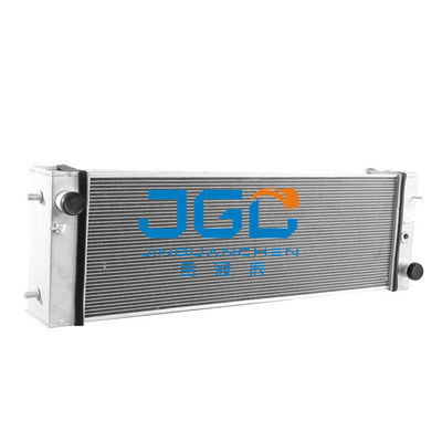 مبدل حرارتی روغن هیدرولیک رادیاتور مخزن آب بیل مکانیکی LCP00043S001 SK350-8 J08