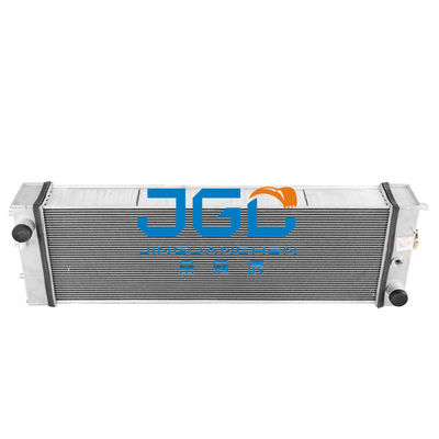 مبدل حرارتی روغن هیدرولیک رادیاتور مخزن آب بیل مکانیکی LCP00043S001 SK350-8 J08