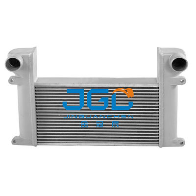 خنک کننده هوا شارژ موتور دیزل OEM برای قطعات یدکی بیل مکانیکی هیتاچی EX120-6