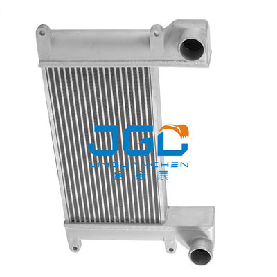 خنک کننده هوا شارژ موتور دیزل OEM برای قطعات یدکی بیل مکانیکی هیتاچی EX120-6