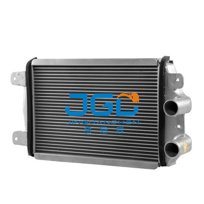 قطعات ماشین آلات بیل مکانیکی اینترکولر آلومینیومی موتور PC200-6