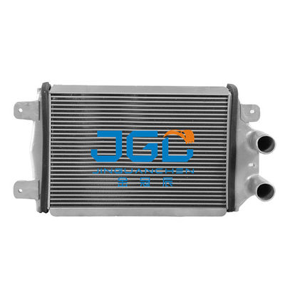 قطعات ماشین آلات بیل مکانیکی اینترکولر آلومینیومی موتور PC200-6