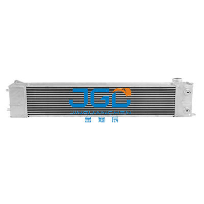 قطعات یدکی اینترکولر موتور دیزلی بیل مکانیکی کوماتسو PC200-8 20Y-03-41131
