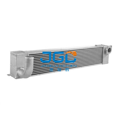 قطعات یدکی اینترکولر موتور دیزلی بیل مکانیکی کوماتسو PC200-8 20Y-03-41131