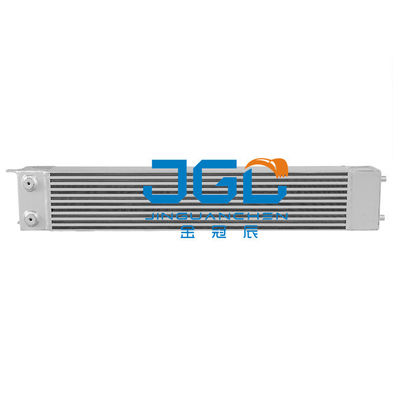کوبلکو SK200-8 موتور دیزل اینترکولر بیل مکانیکی ژنراتور رادیاتور YN05P00058S003