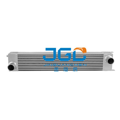 کوبلکو SK200-8 موتور دیزل اینترکولر بیل مکانیکی ژنراتور رادیاتور YN05P00058S003