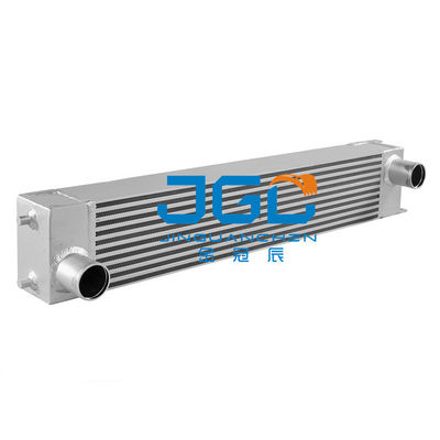 کوبلکو SK200-8 موتور دیزل اینترکولر بیل مکانیکی ژنراتور رادیاتور YN05P00058S003