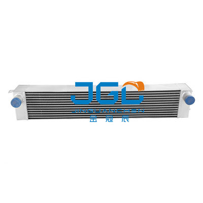 SK350-8 کوبلکو رادیاتور کولر شارژی با کارایی بالا برای بیل مکانیکی LC05P00043S003