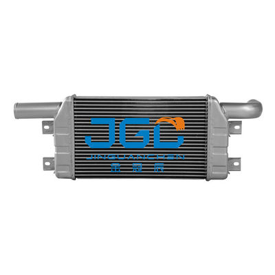 اینترکولر شارژ بیل مکانیکی کوماتسو PC220-7 برای سیستم خنک کننده موتور 6738-61-4123