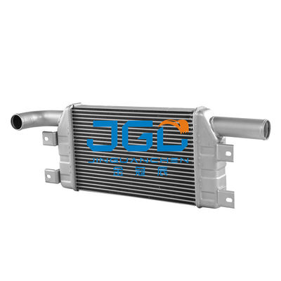 اینترکولر شارژ بیل مکانیکی کوماتسو PC220-7 برای سیستم خنک کننده موتور 6738-61-4123