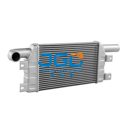 اینترکولر شارژ بیل مکانیکی کوماتسو PC220-7 برای سیستم خنک کننده موتور 6738-61-4123