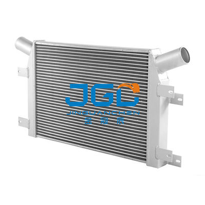 رادیاتور خنک کننده هوا به هوا موتور بیل مکانیکی برای کوماتسو PC360-7 6152-62-5110