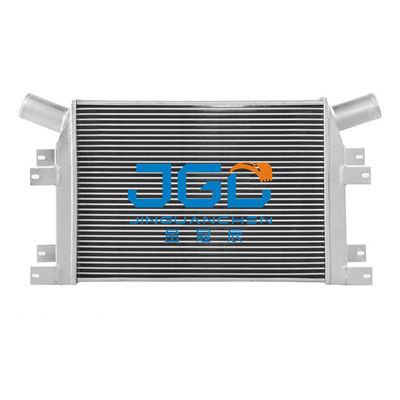رادیاتور خنک کننده هوا به هوا موتور بیل مکانیکی برای کوماتسو PC360-7 6152-62-5110