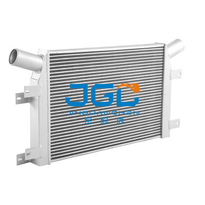 رادیاتور خنک کننده هوا به هوا موتور بیل مکانیکی برای کوماتسو PC360-7 6152-62-5110