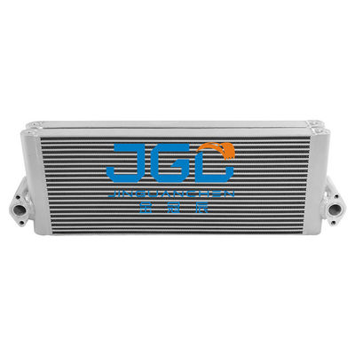 رادیاتور بیل مکانیکی خنک کننده OEM SK210-8 SK200-8