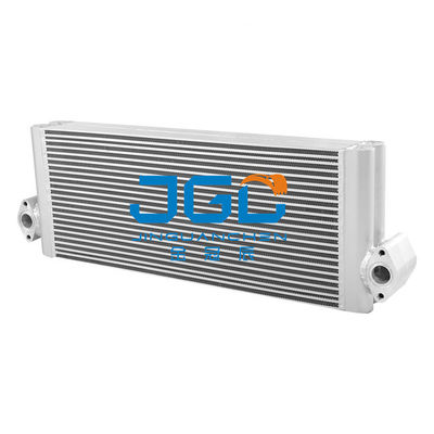 رادیاتور بیل مکانیکی خنک کننده OEM SK210-8 SK200-8