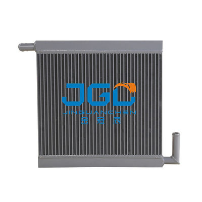 لوازم جانبی بیل مکانیکی رادیاتور و کولر روغن کوبلکو 2452U415S13 DBX174001-9 SK60-3