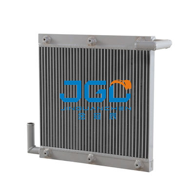 لوازم جانبی بیل مکانیکی رادیاتور و کولر روغن کوبلکو 2452U415S13 DBX174001-9 SK60-3