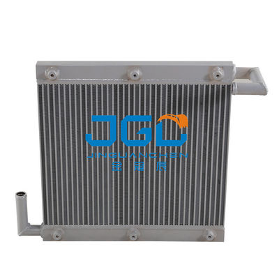 لوازم جانبی بیل مکانیکی رادیاتور و کولر روغن کوبلکو 2452U415S13 DBX174001-9 SK60-3
