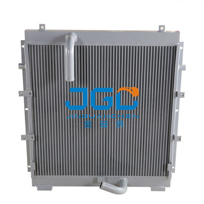 کولر روغنی رادیاتور کوبلکو بیل مکانیکی SK200-1 2452U431S2 2452U416S19
