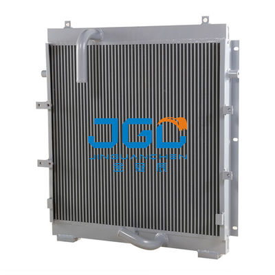 کولر روغنی رادیاتور کوبلکو بیل مکانیکی SK200-1 2452U431S2 2452U416S19