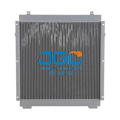 کولر روغنی رادیاتور کوبلکو بیل مکانیکی SK200-1 2452U431S2 2452U416S19