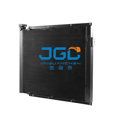 رادیاتور بیل مکانیکی هیتاچی سفارشی 4466041 ZAX450-6 ZAX450H