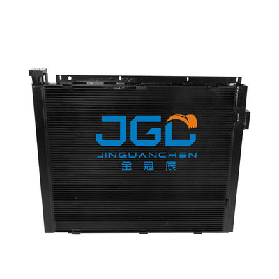 رادیاتور بیل مکانیکی هیتاچی سفارشی 4466041 ZAX450-6 ZAX450H