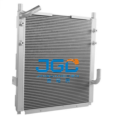 کولر روغنی هیدرولیک رادیاتور بیل مکانیکی SH200A2 SH200-2 سومیتومو