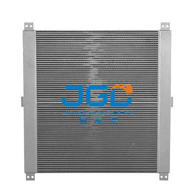 OEM  بیل مکانیکی آلومینیومی هیدرولیک روغن خنک کننده Assy E330C-2 330L 7Y-1363