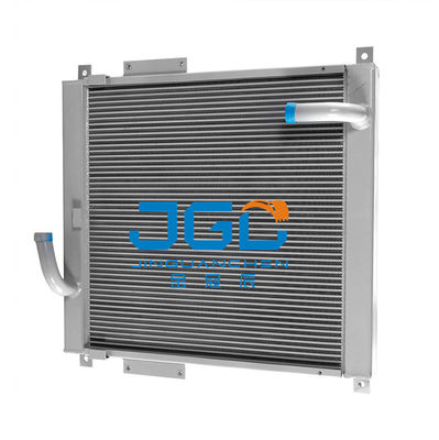 137-5793 E320B خنک کننده روغن هیدرولیک فشار قوی برای بیل مکانیکی کاترپیلار